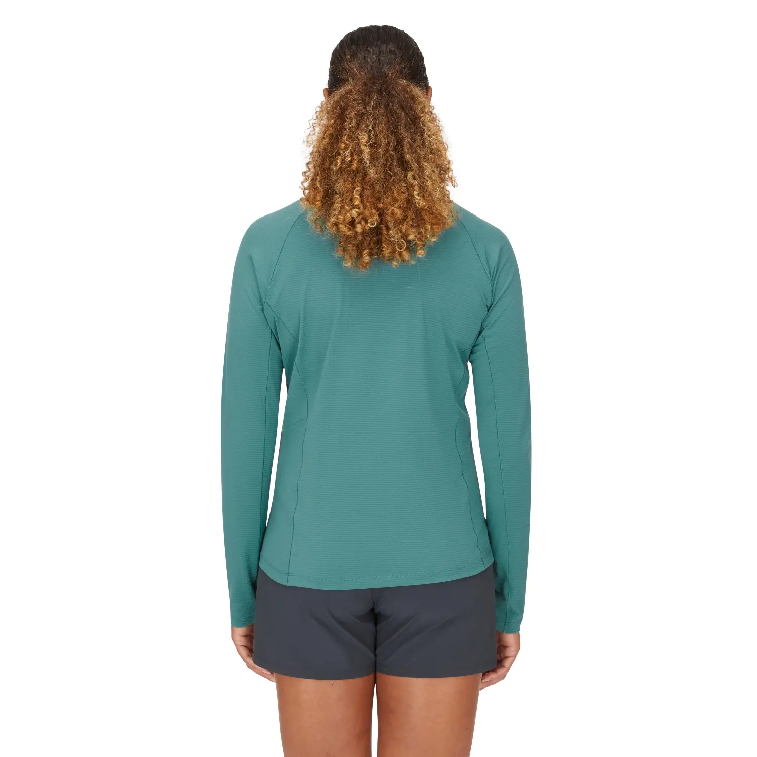  - Rab Sonic LS Zip Wmns