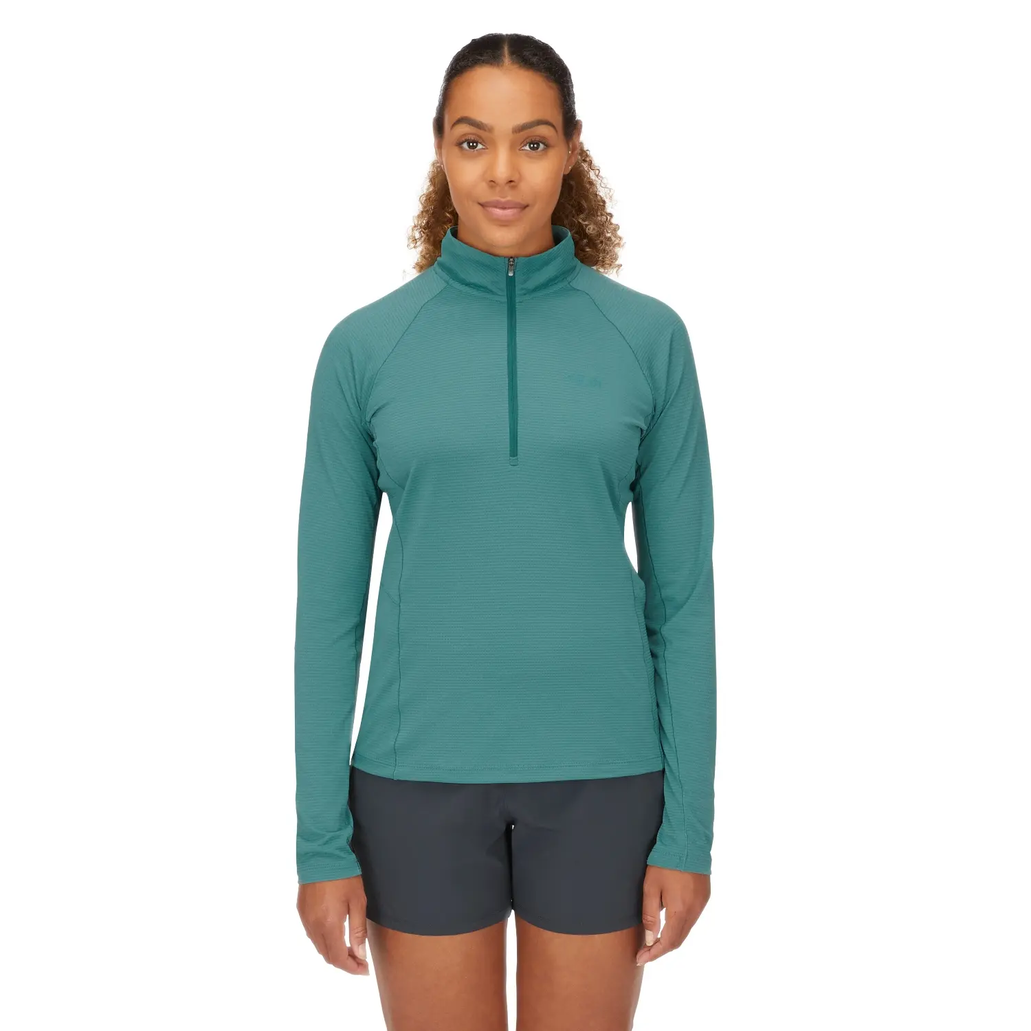  - Rab Sonic LS Zip Wmns