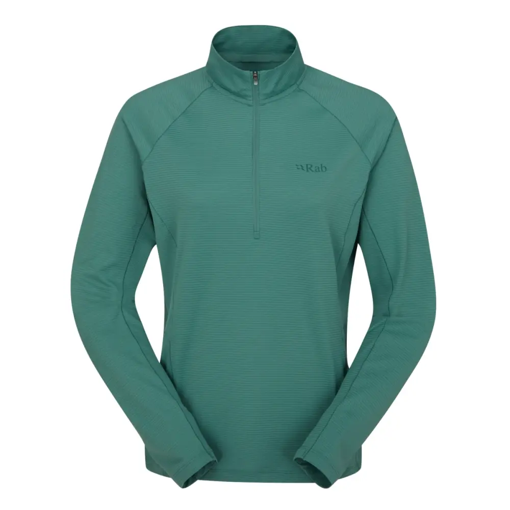 Rab Sonic LS Zip Wmns