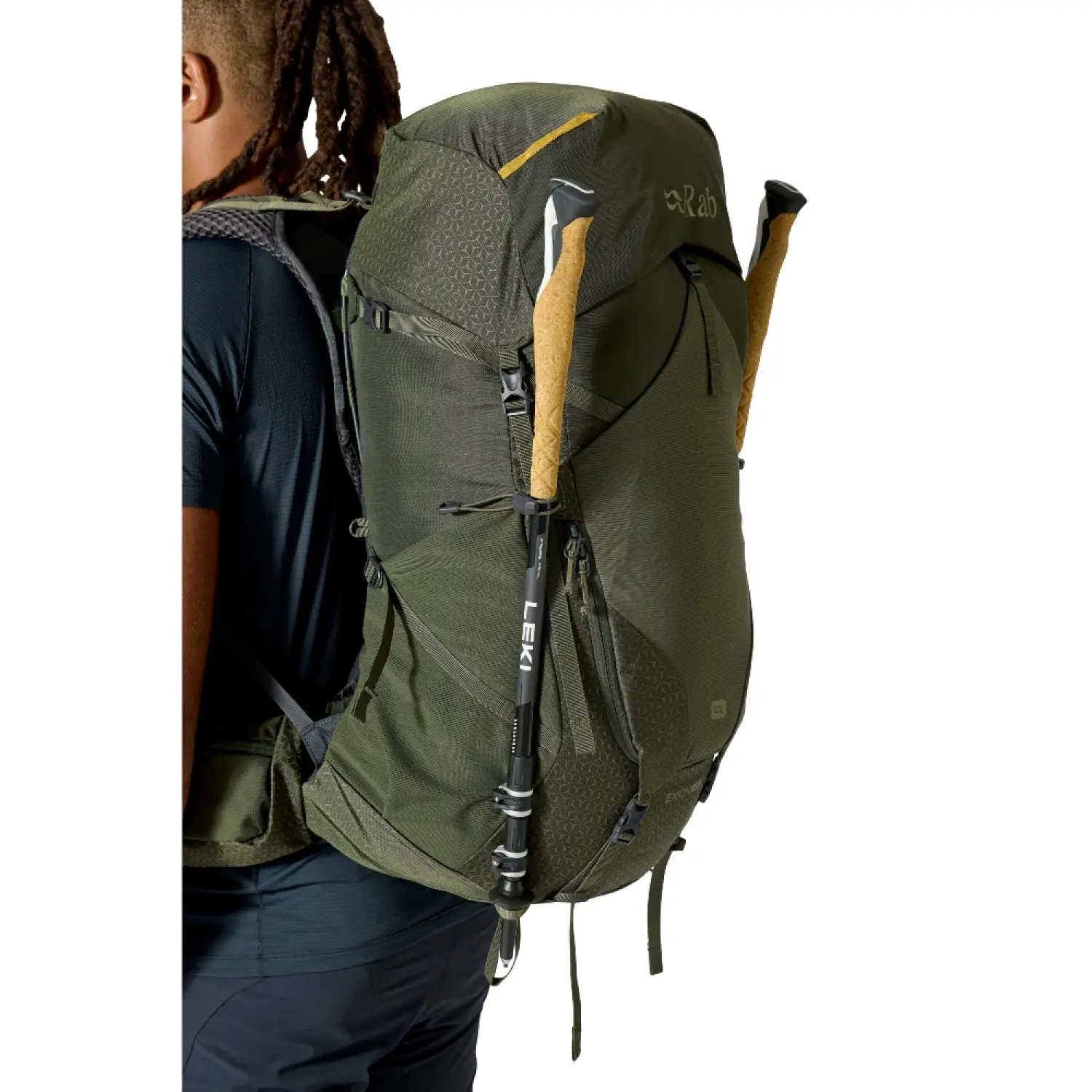  - Rab Exion 48