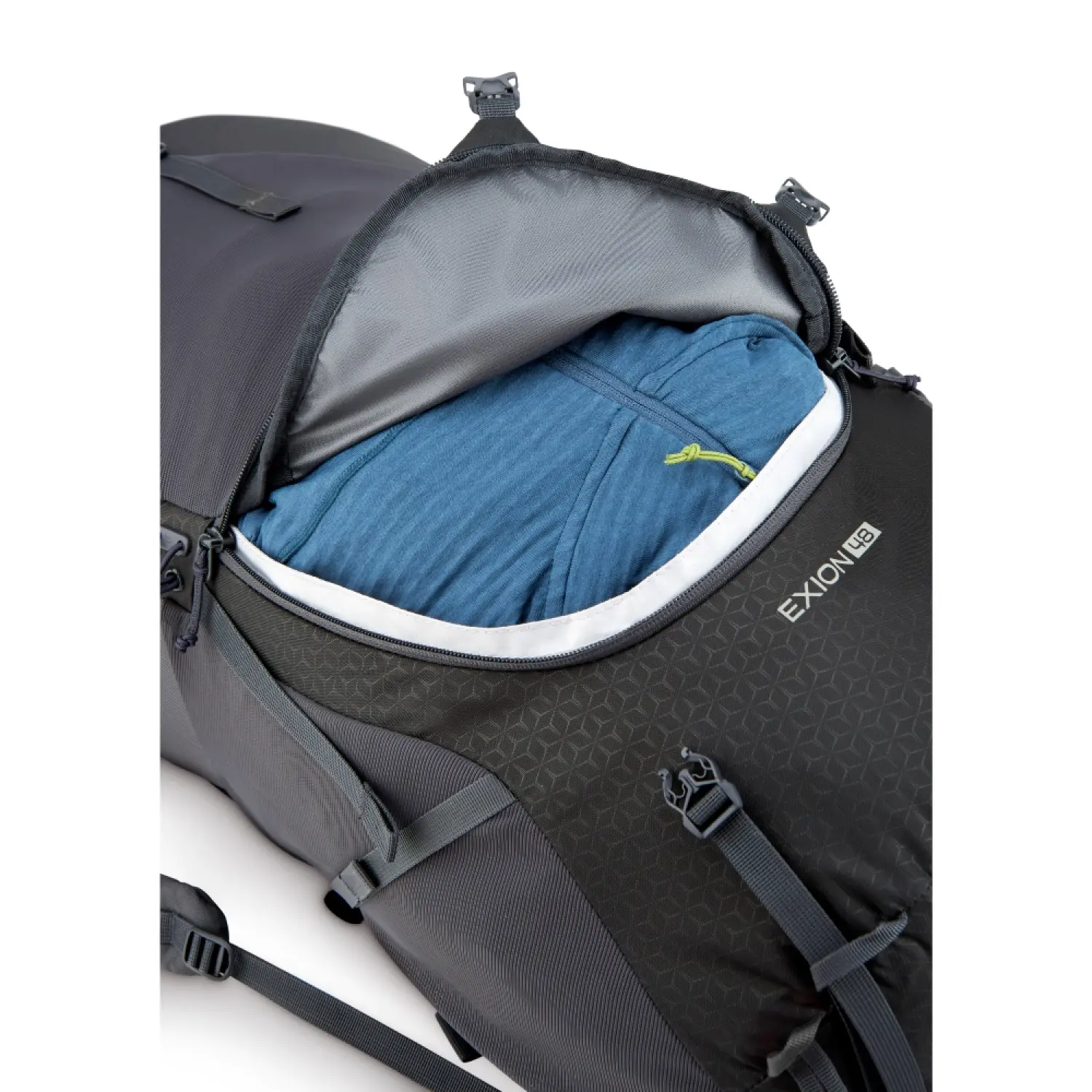  - Rab Exion 48