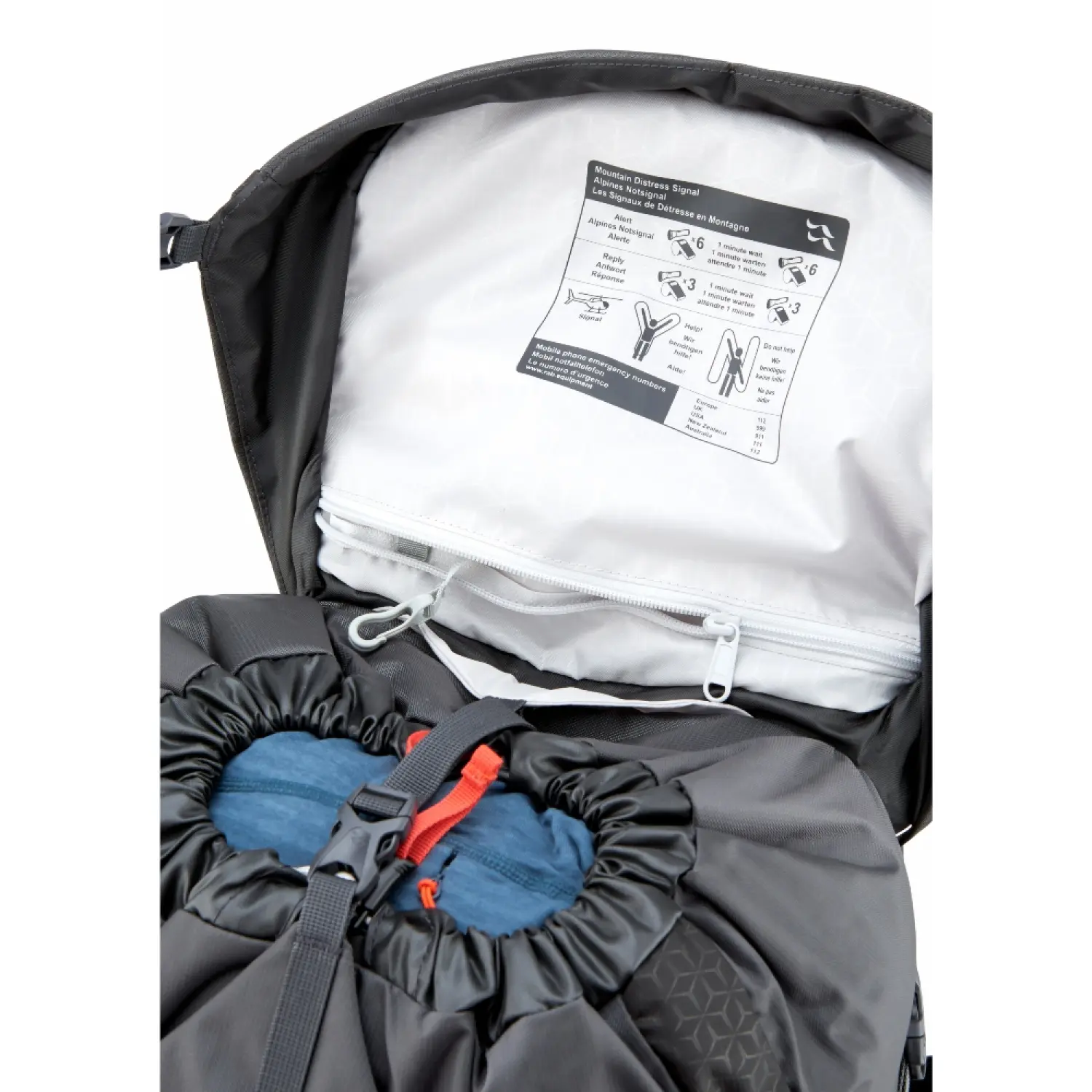  - Rab Exion 48