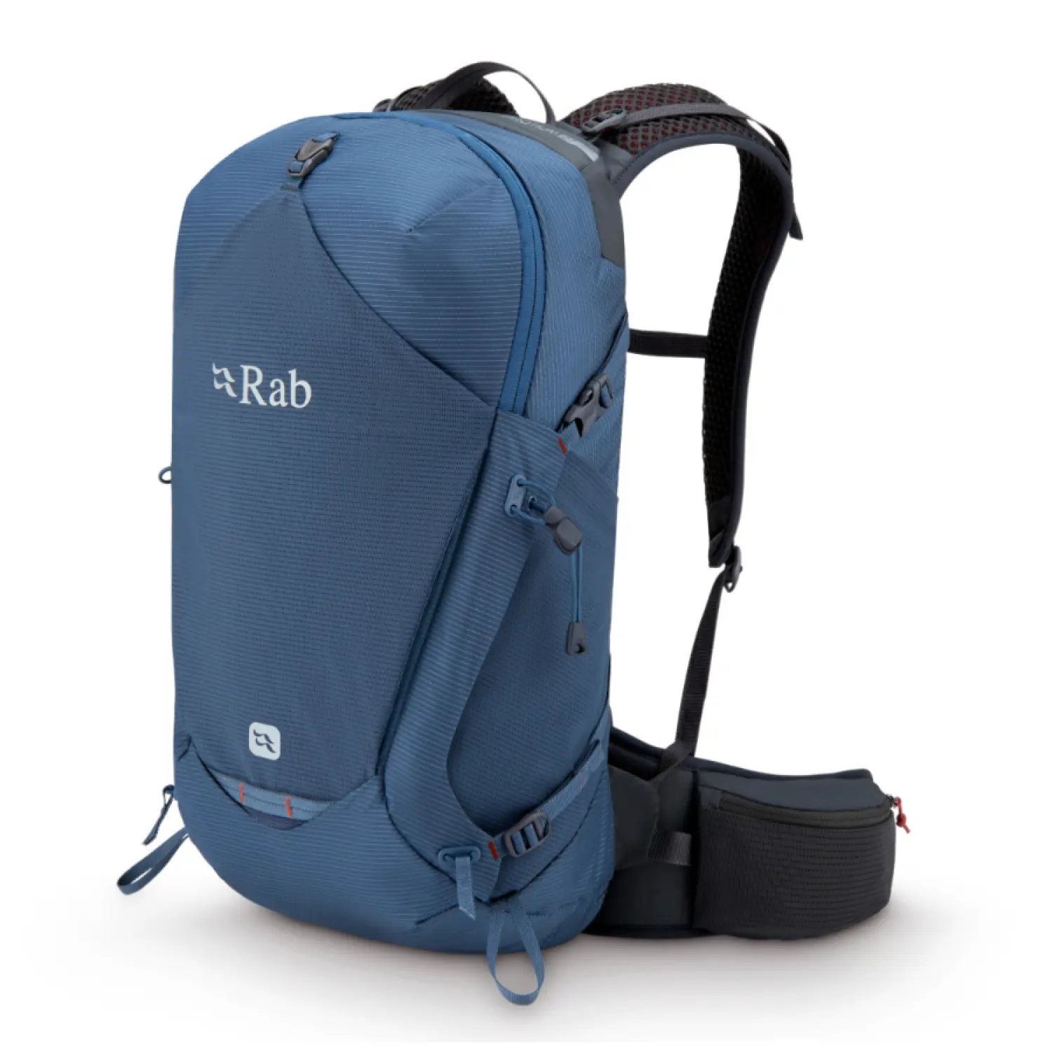tempest blue - Rab Protium 27