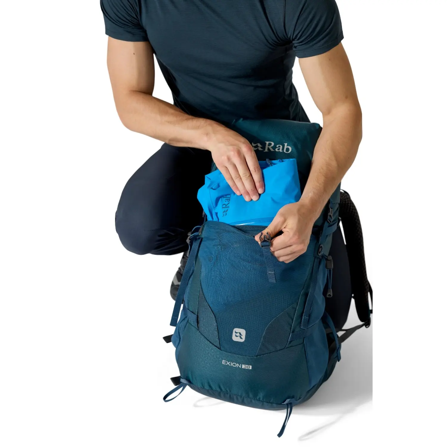  - Rab Exion 38
