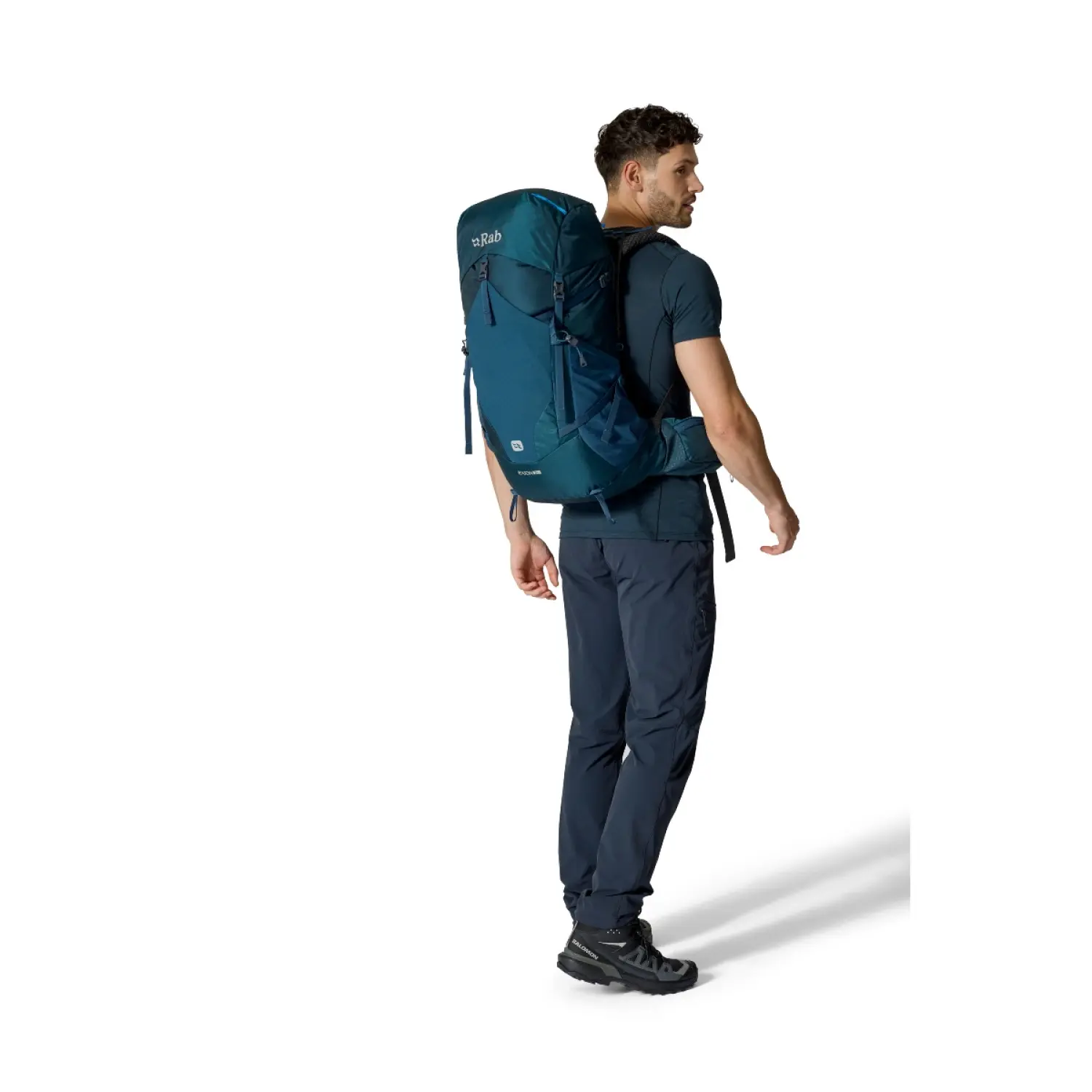  - Rab Exion 38