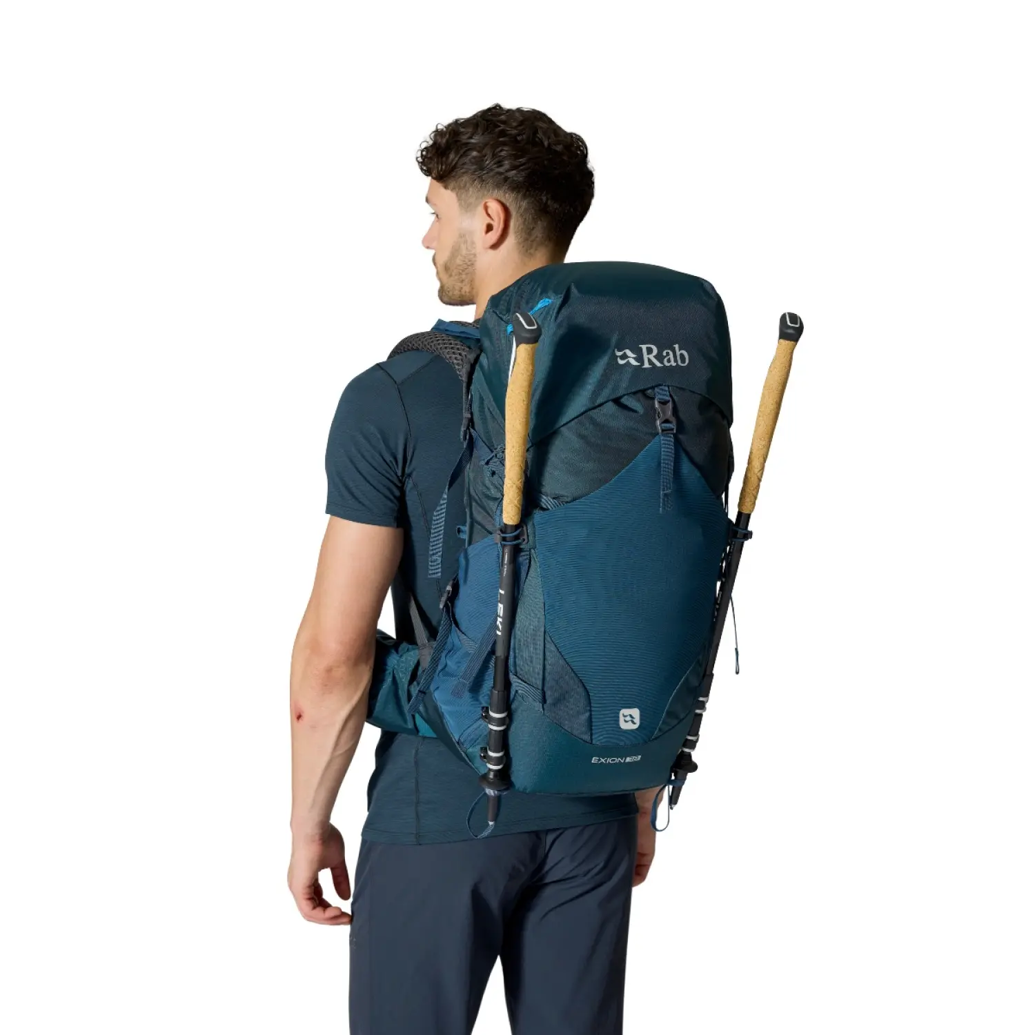  - Rab Exion 38