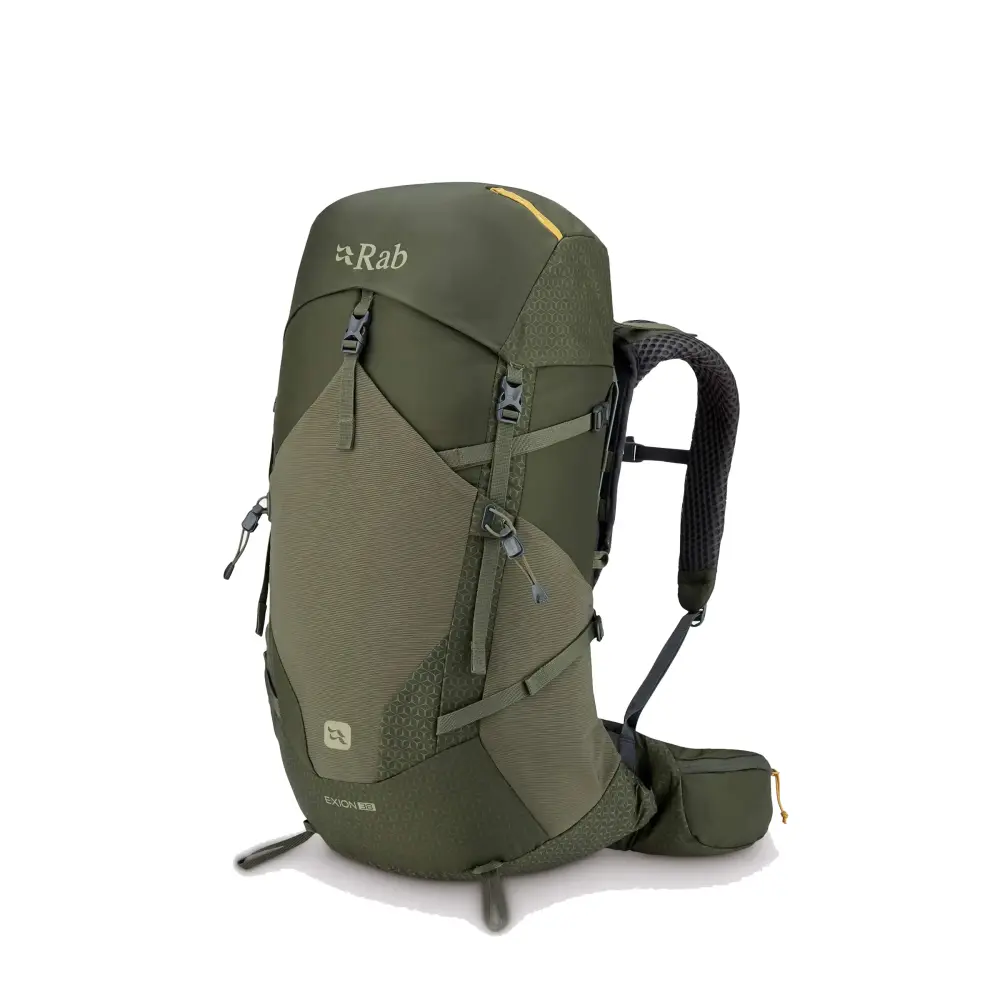Rab Exion 38