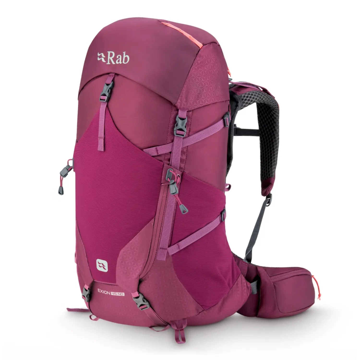 mulberry - Rab Exion 45 ND