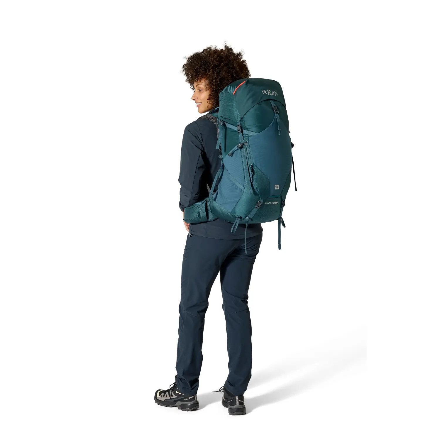  - Rab Exion 45 ND