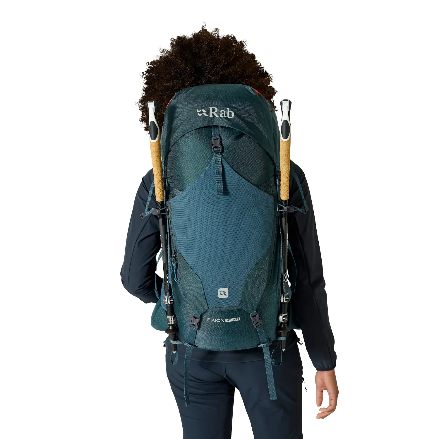  - Rab Exion 45 ND