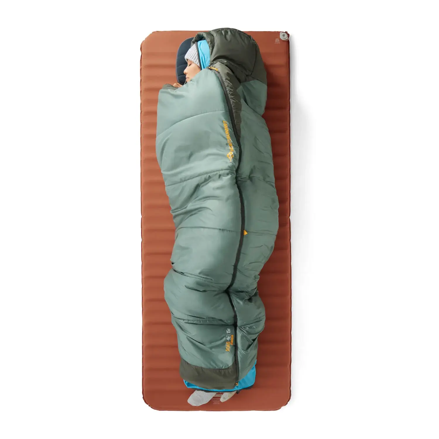  - Sea to Summit Pursuit SI Mat