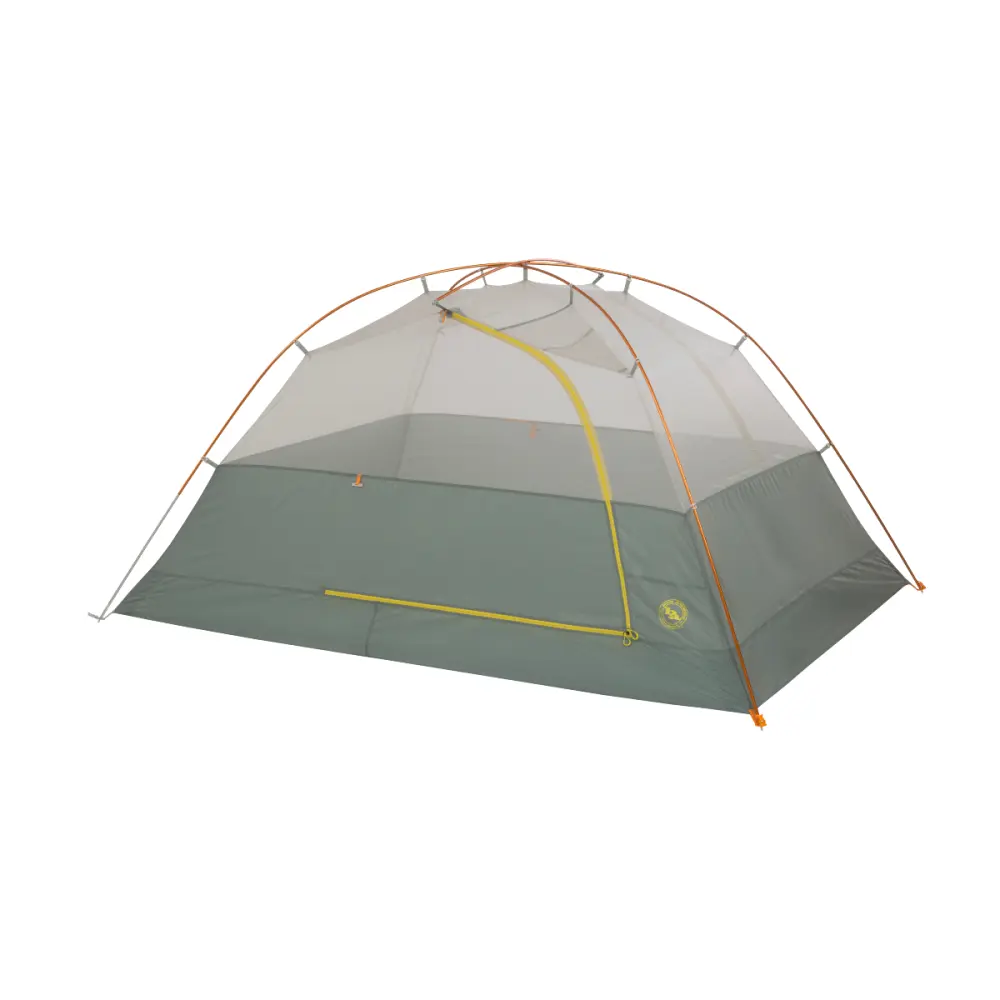 Big Agnes Blacktail 3