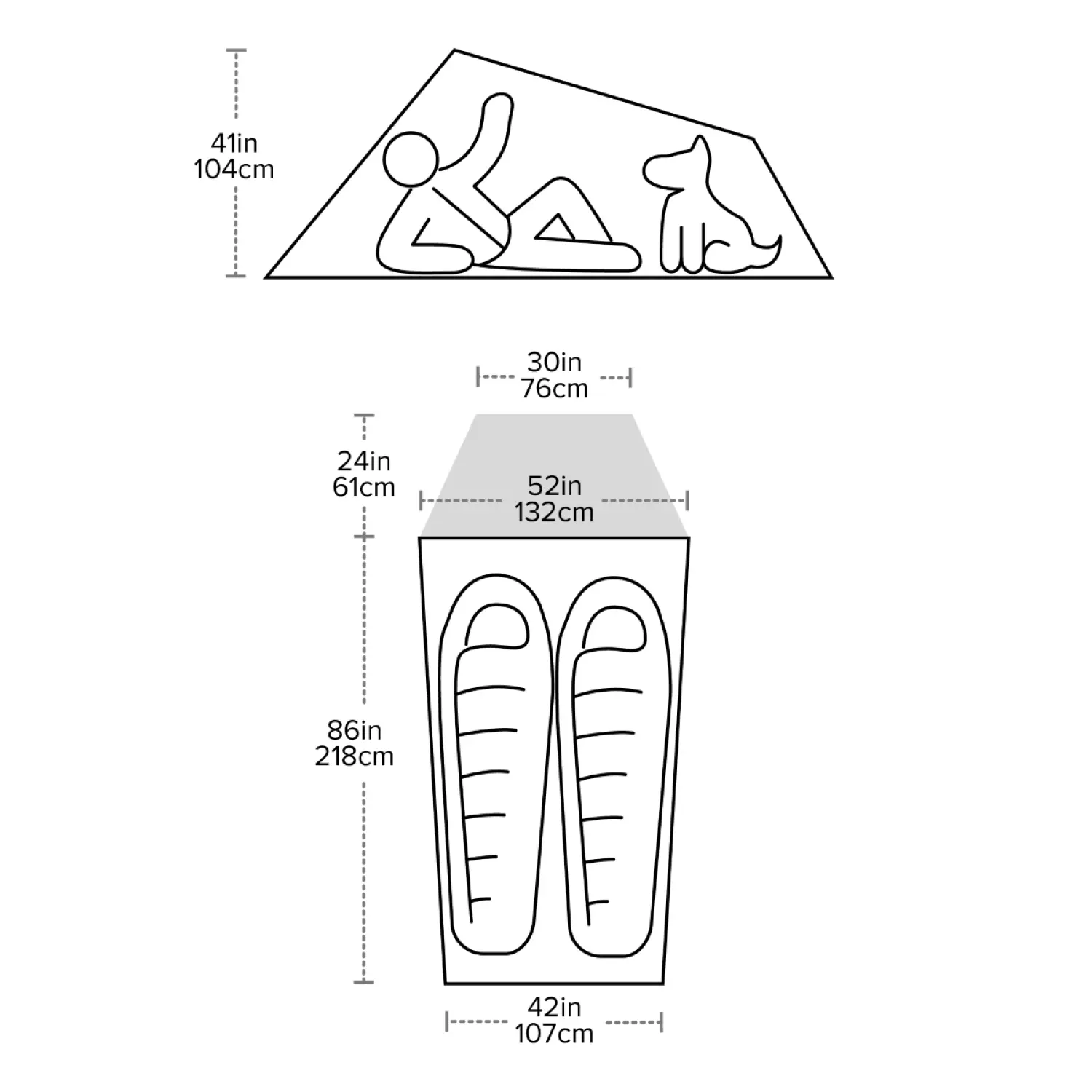  - Big Agnes C Bar 2