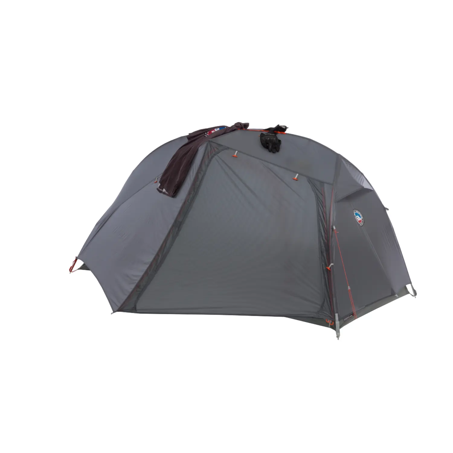  - Big Agnes Copper Spur HV UL 1 Bikepack