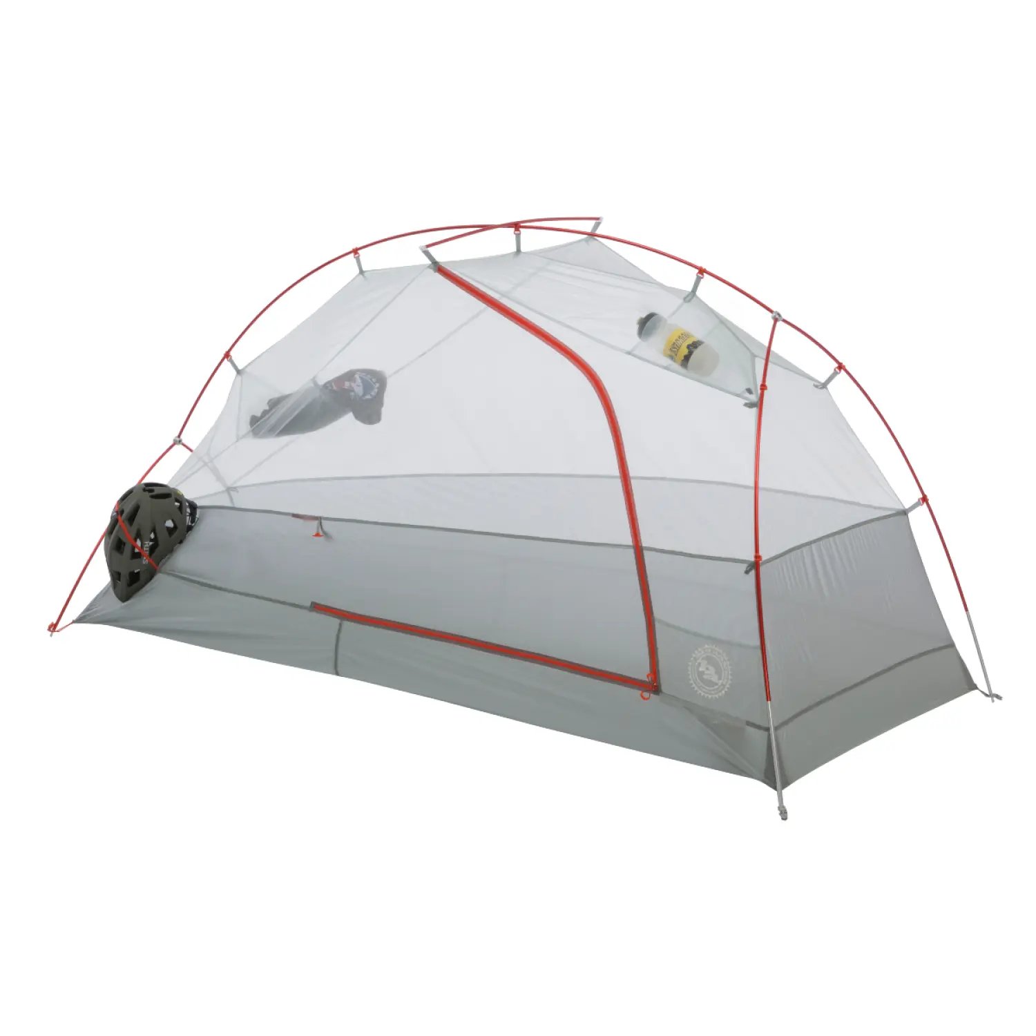  - Big Agnes Copper Spur HV UL 1 Bikepack