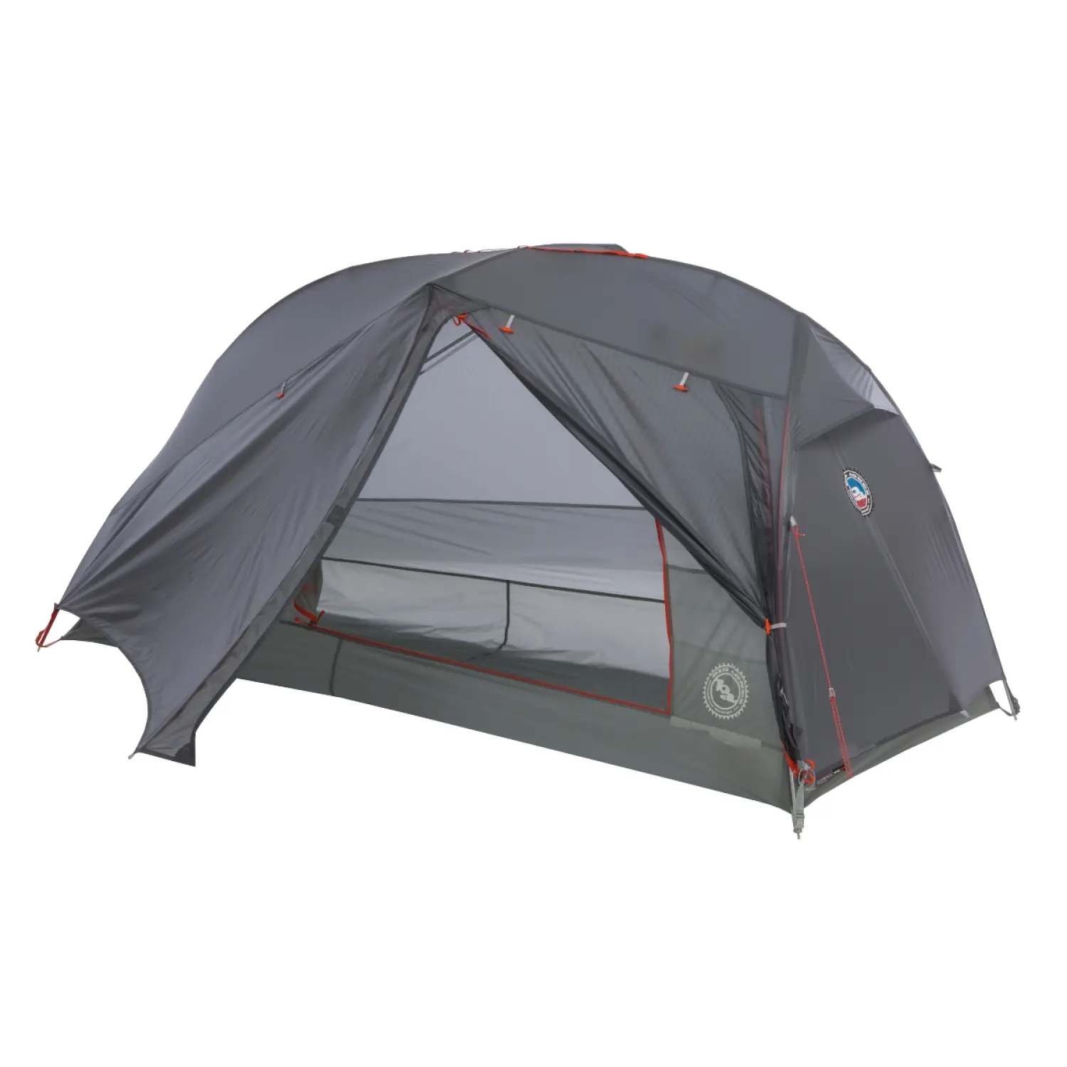  - Big Agnes Copper Spur HV UL 1 Bikepack