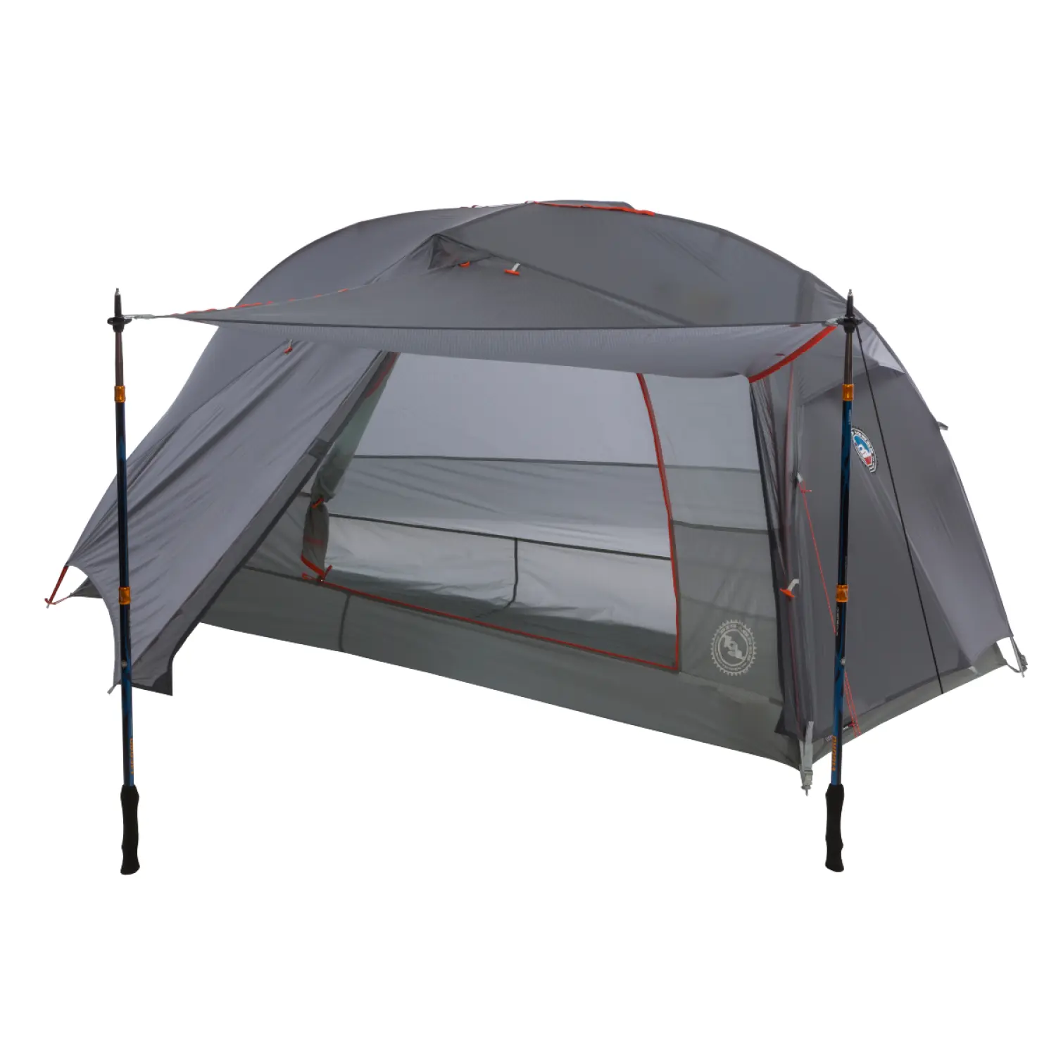  - Big Agnes Copper Spur HV UL 1 Bikepack