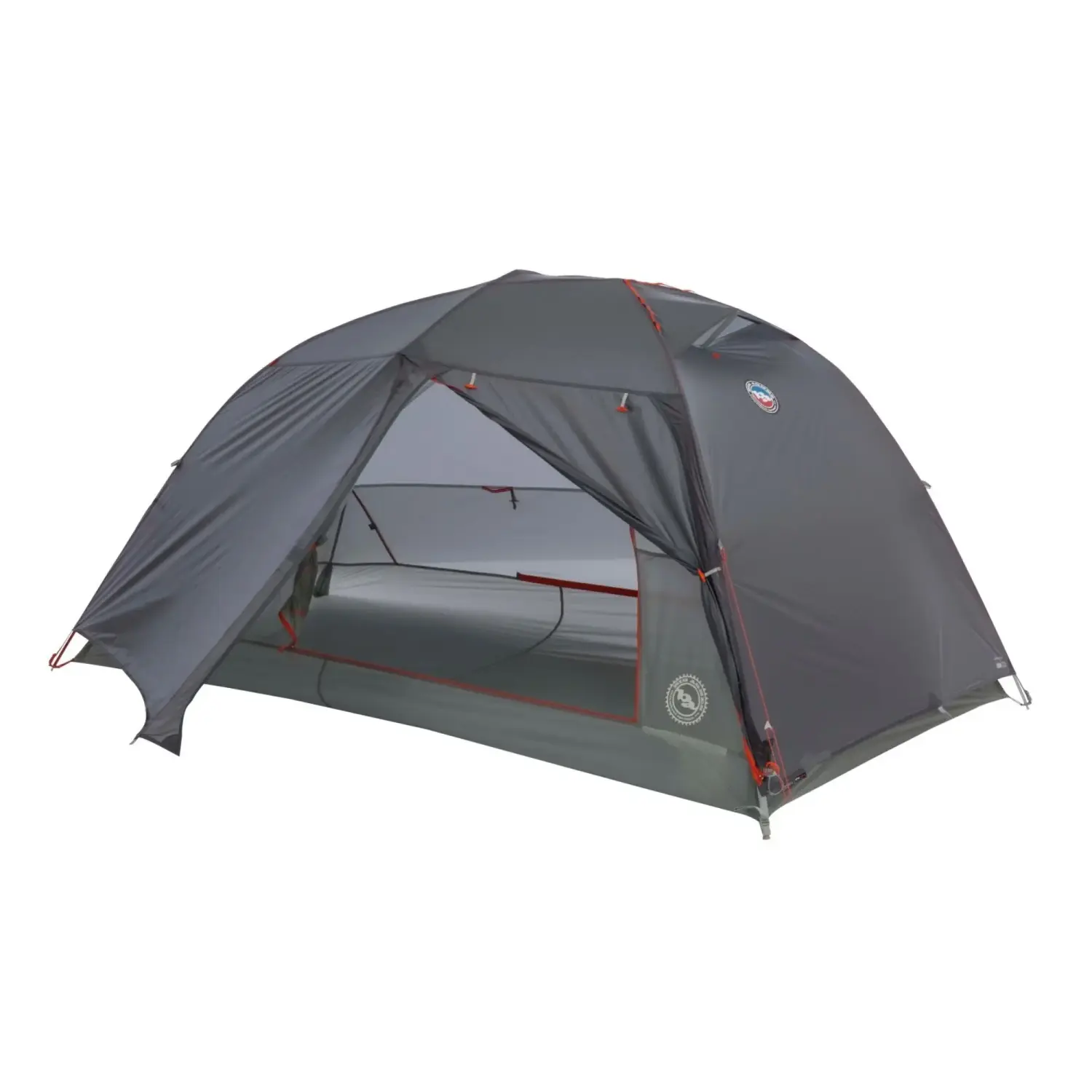  - Big Agnes Copper Spur HV UL2 Bikepack