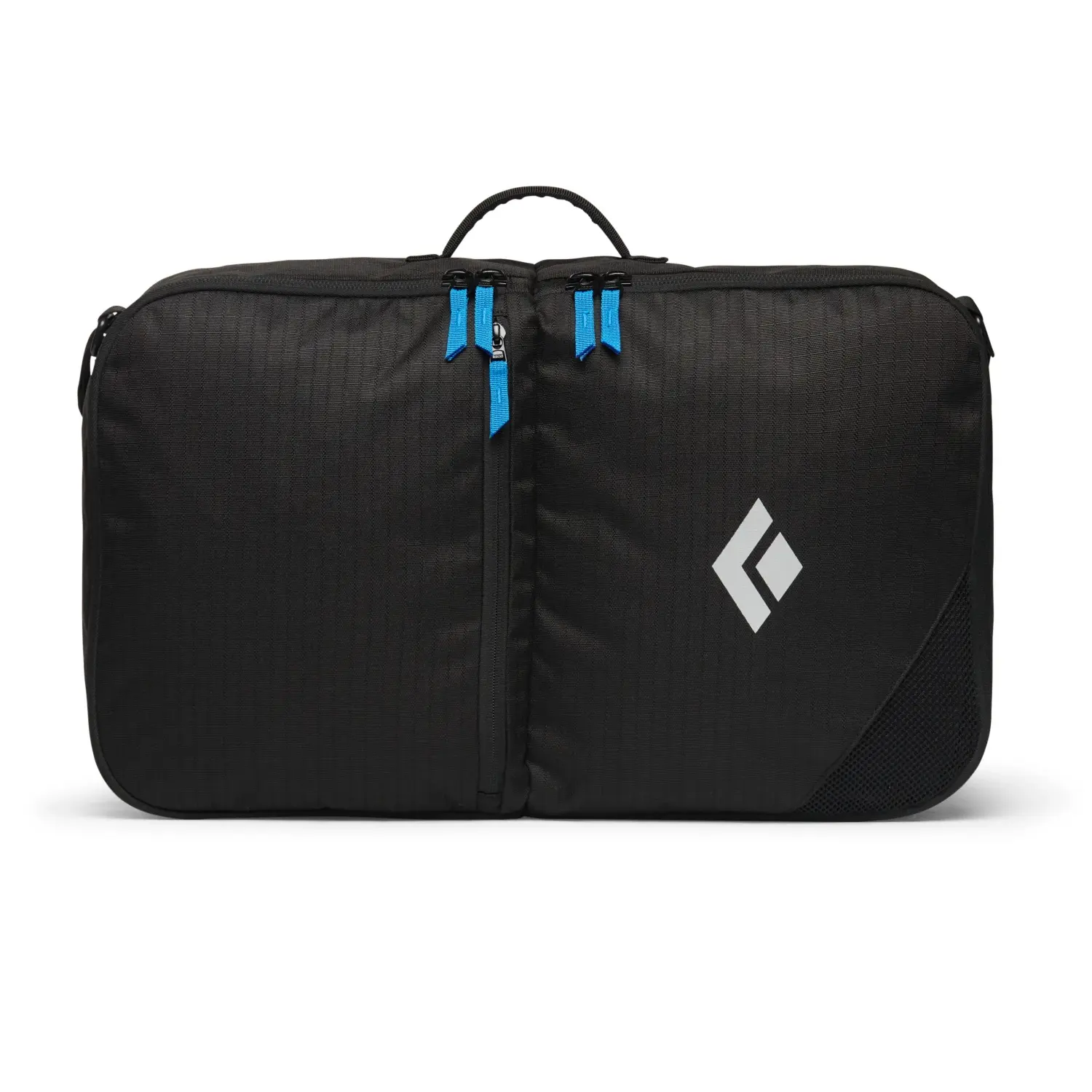 charcoal - Black Diamond Capsule 20 Bouldering Bag