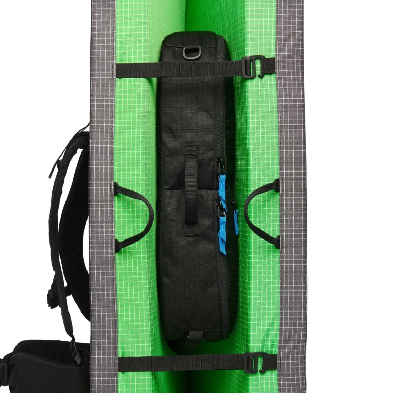  - Black Diamond Capsule 20 Bouldering Bag
