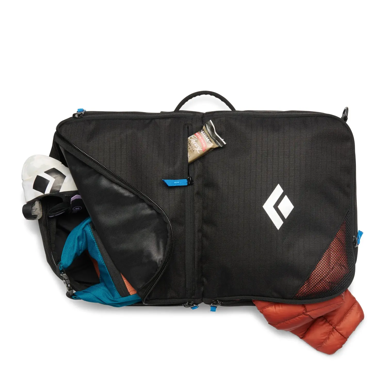  - Black Diamond Capsule 20 Bouldering Bag
