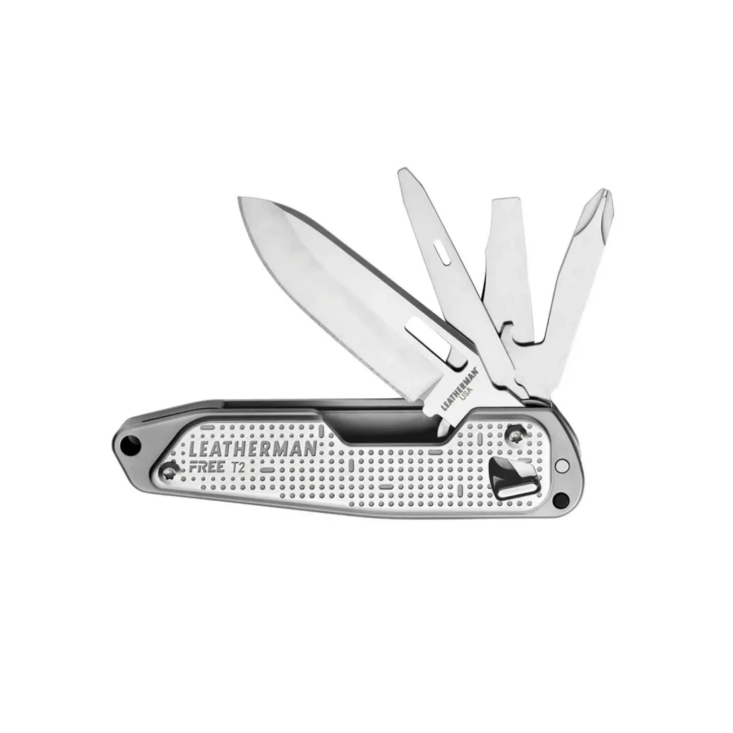  - Leatherman Free T2 Bx