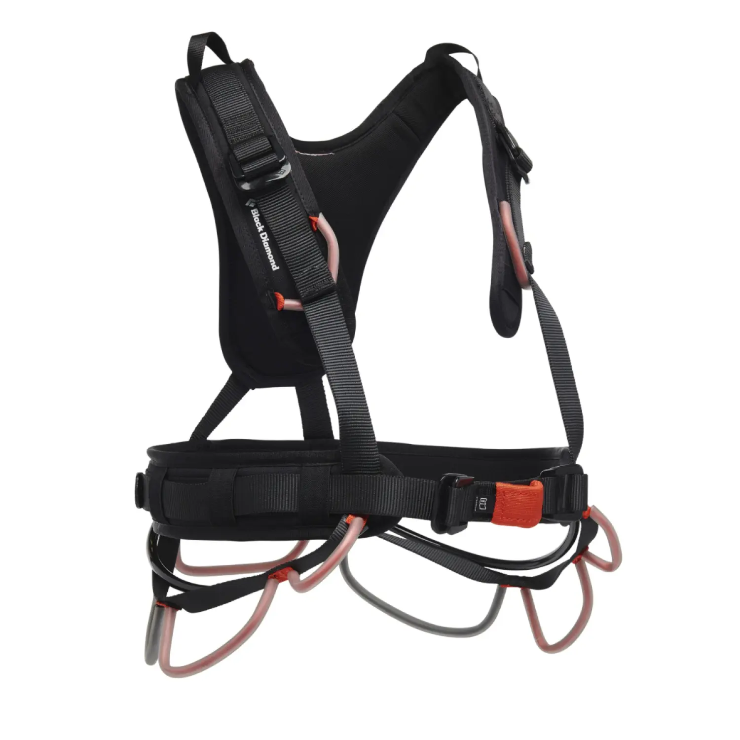  - Black Diamond Heavy Metal Gear Sling