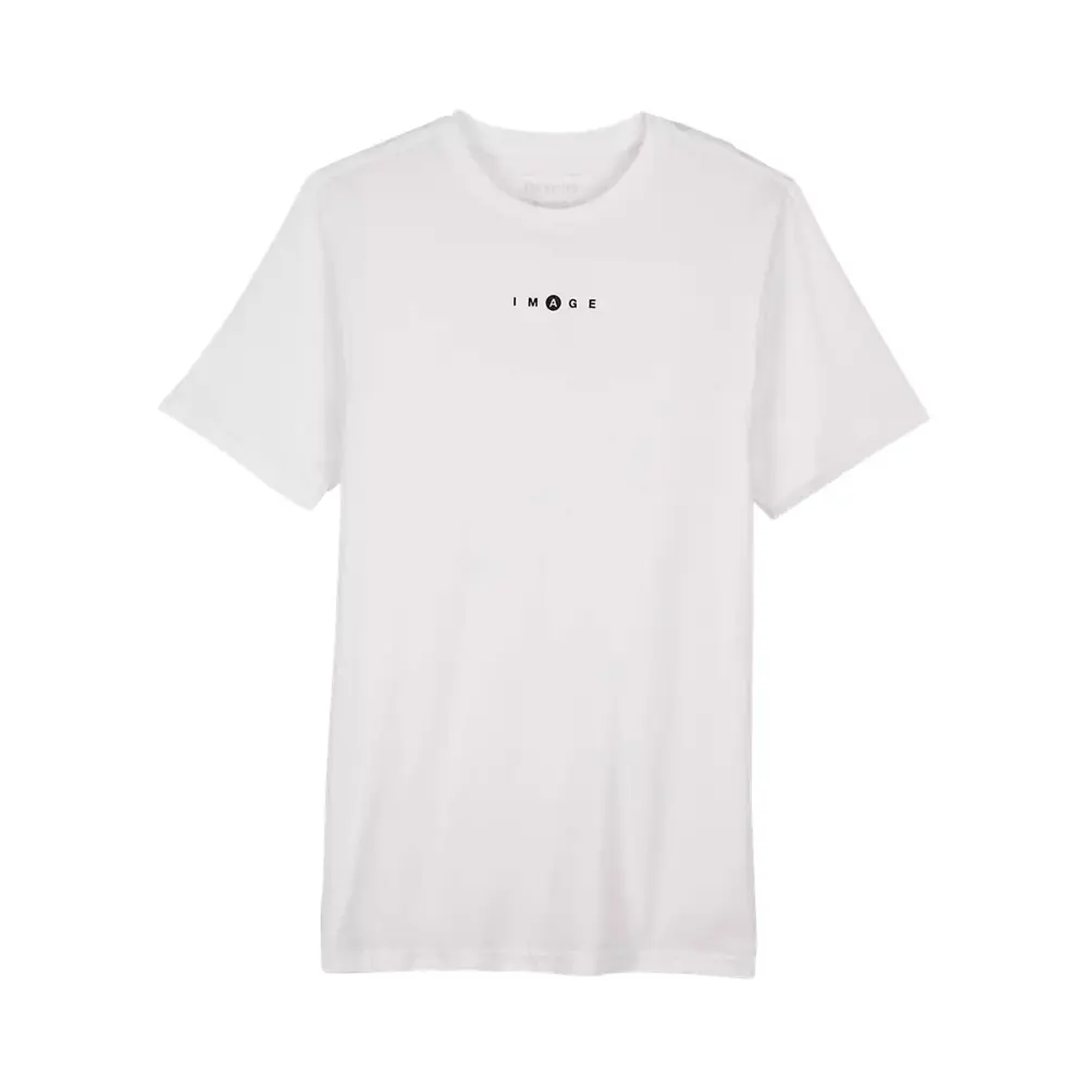 Fox Racing Image Prem Ss Tee
