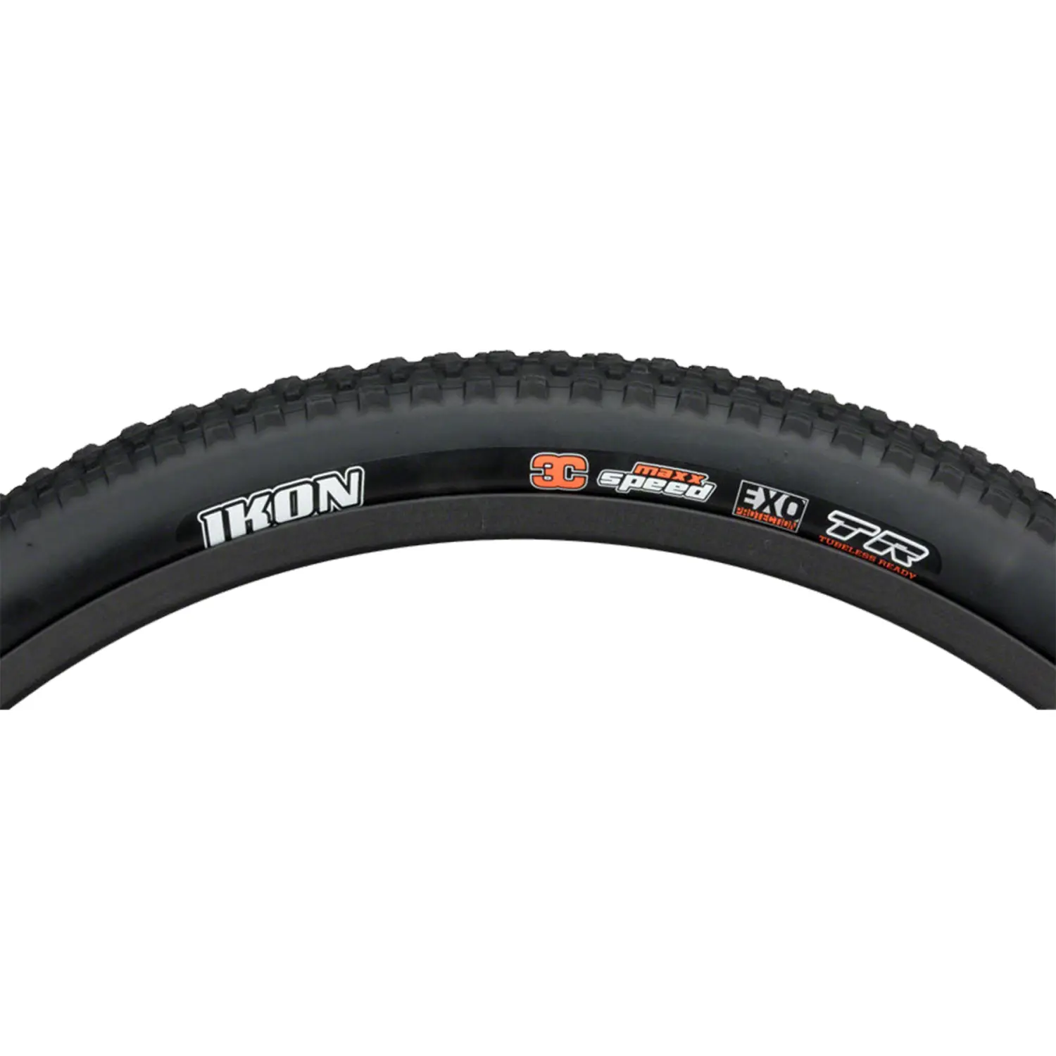  - Maxxis IKON MaxxSpeed/EXO/TR