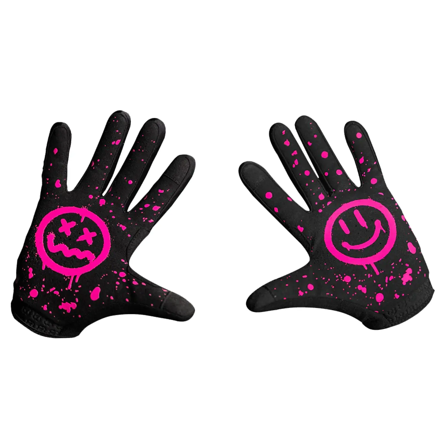  - Muc-Off Riders Gloves