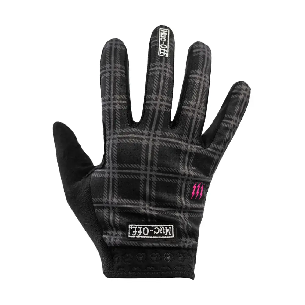 Muc-Off Riders Gloves
