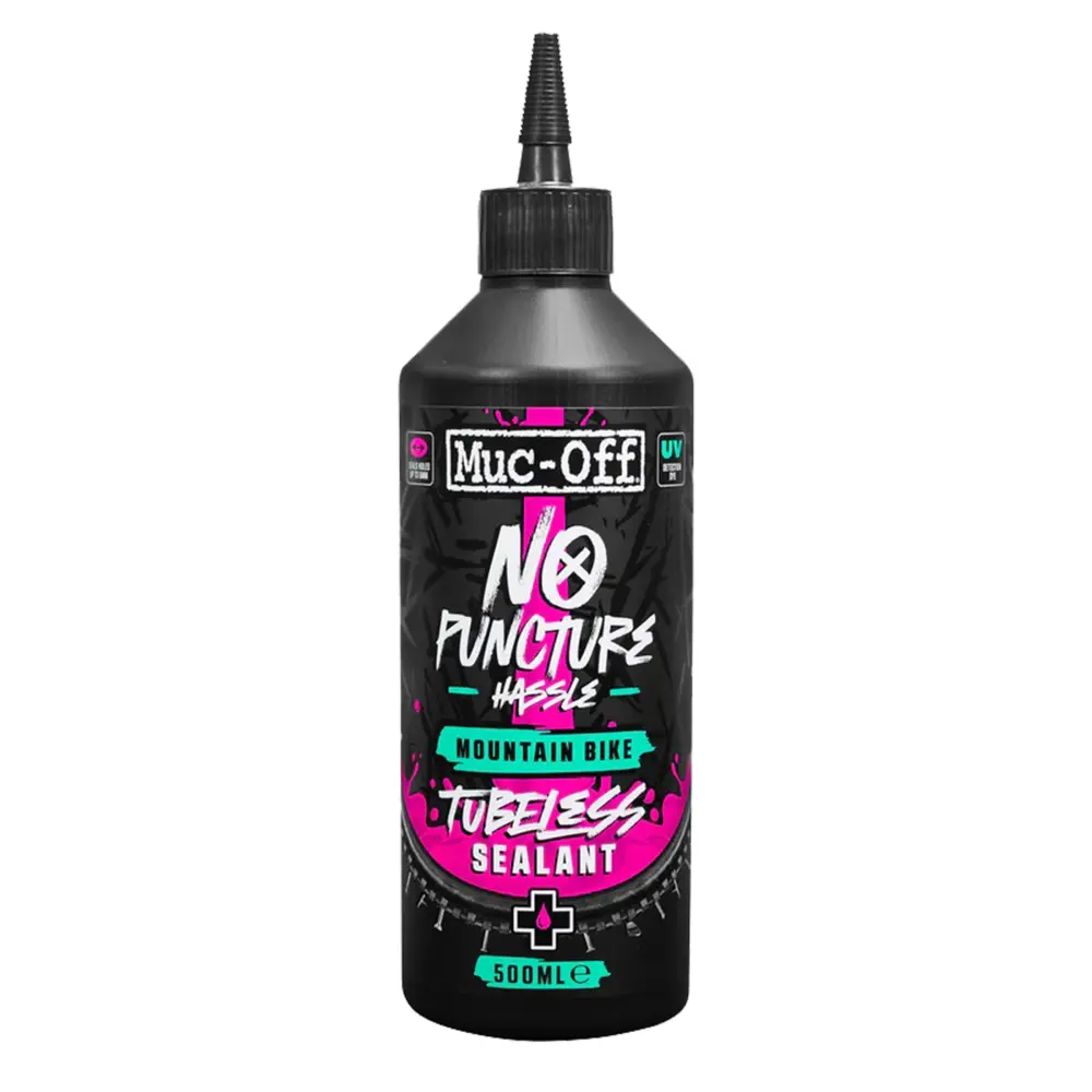 Muc-Off MTB Tubeless sealant