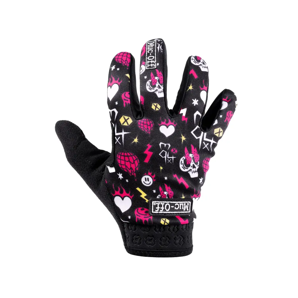 Muc-Off Youth Gloves