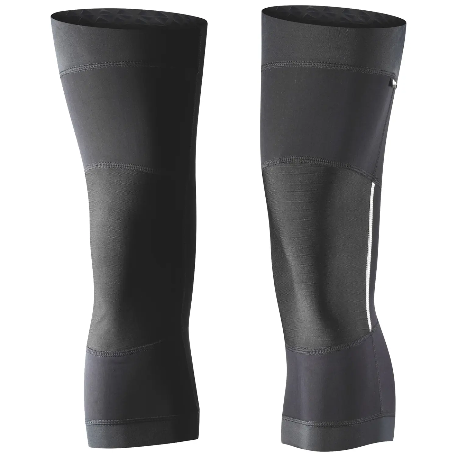 black - Scott Kneewarmer AS 10