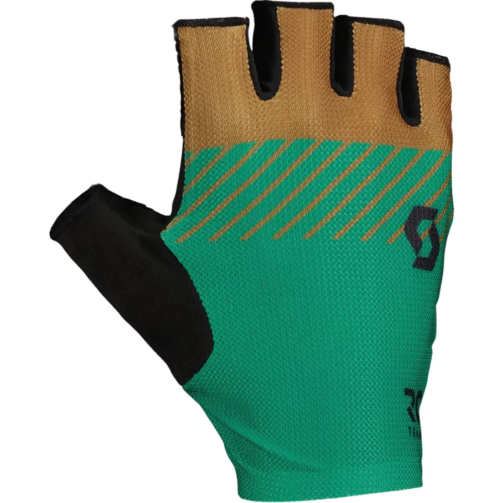 Bread Brown/amazon Green