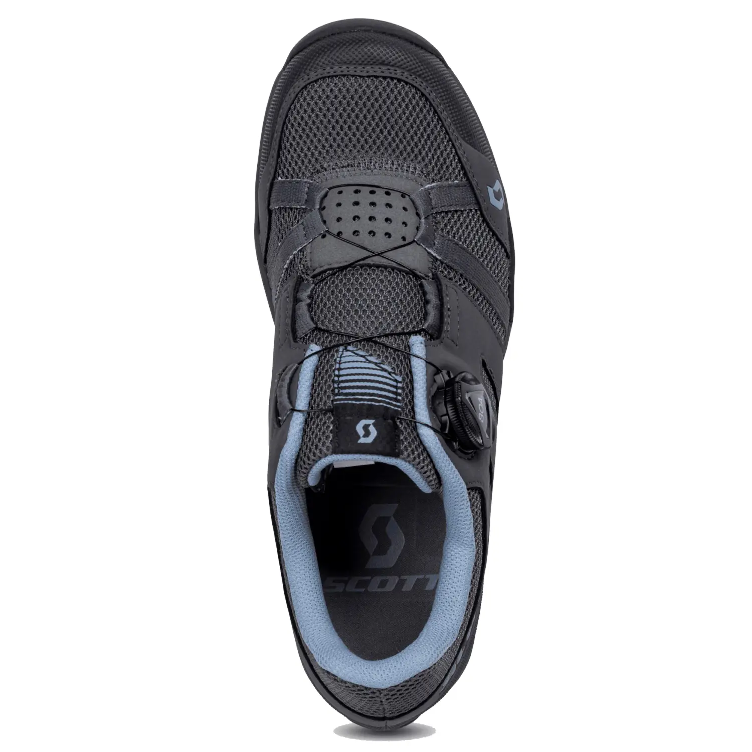  - Scott Shoe W's Sport Crus-r Flat Boa