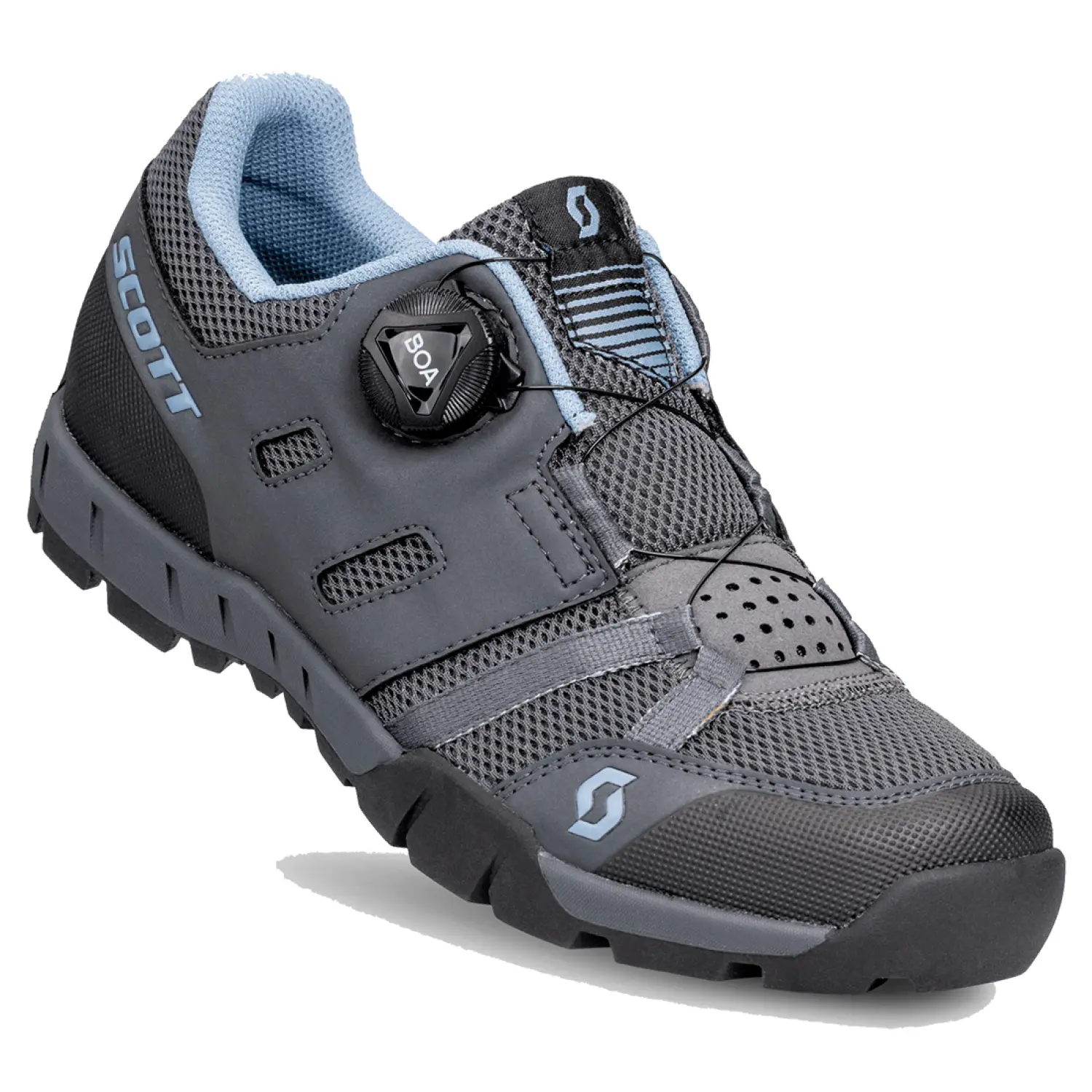  - Scott Shoe W's Sport Crus-r Flat Boa