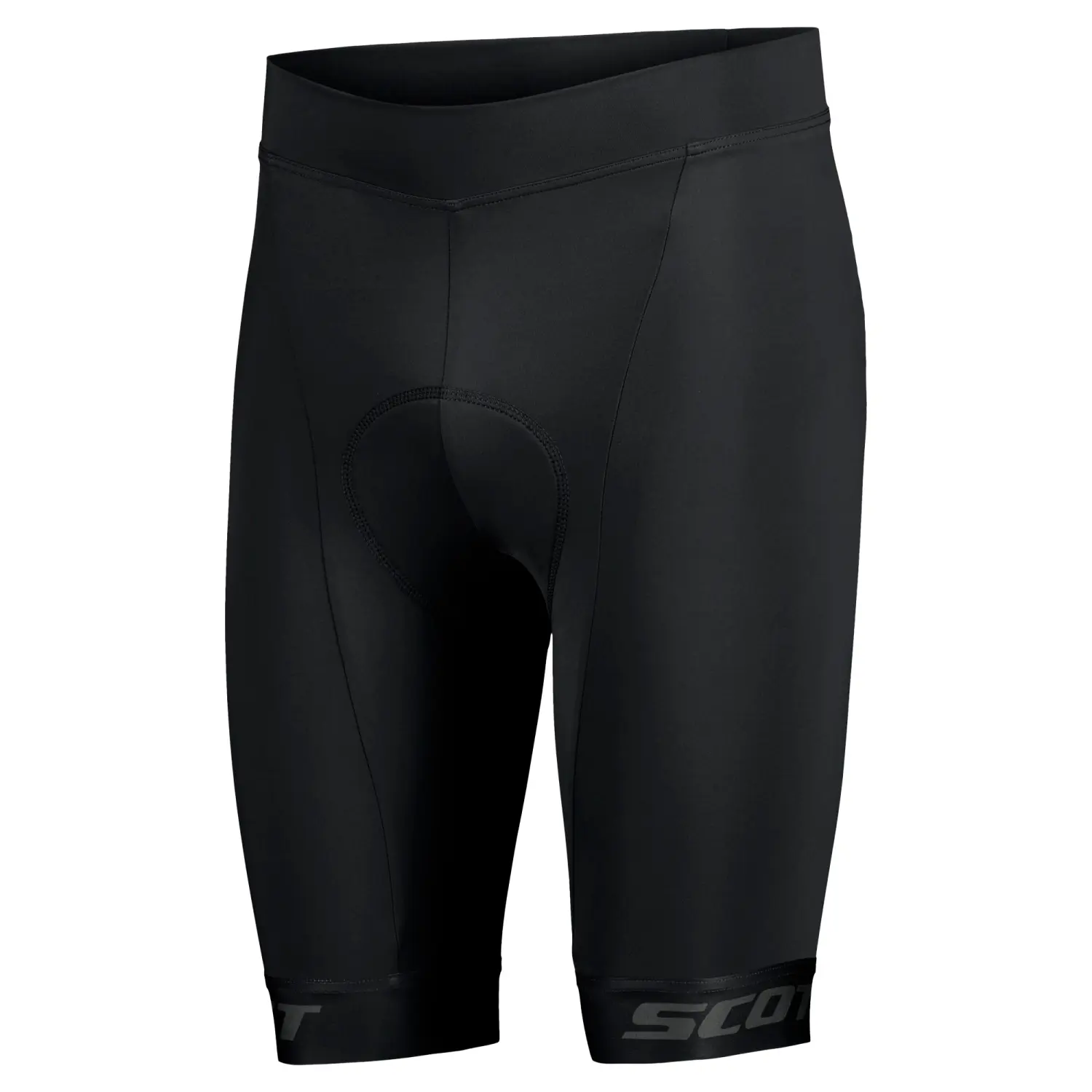 black/dark grey - Scott Shorts M's RC Team ++