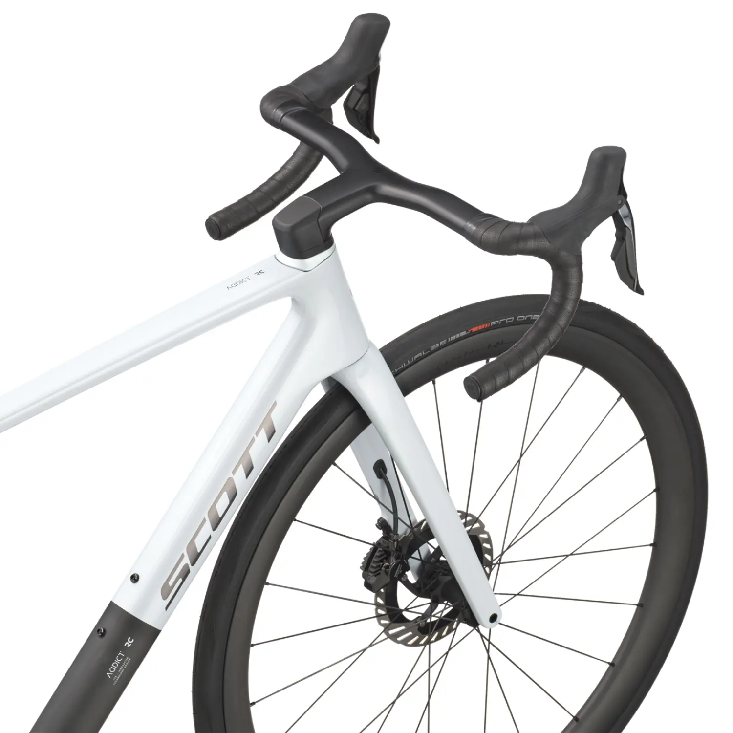  - Scott Bike Addict RC Pro
