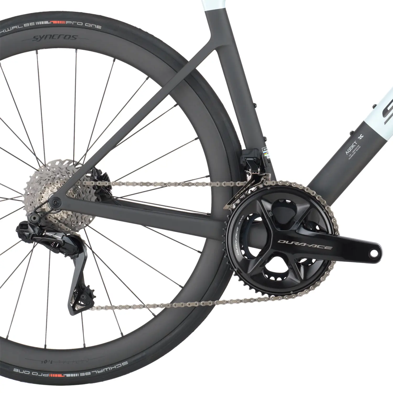  - Scott Bike Addict RC Pro