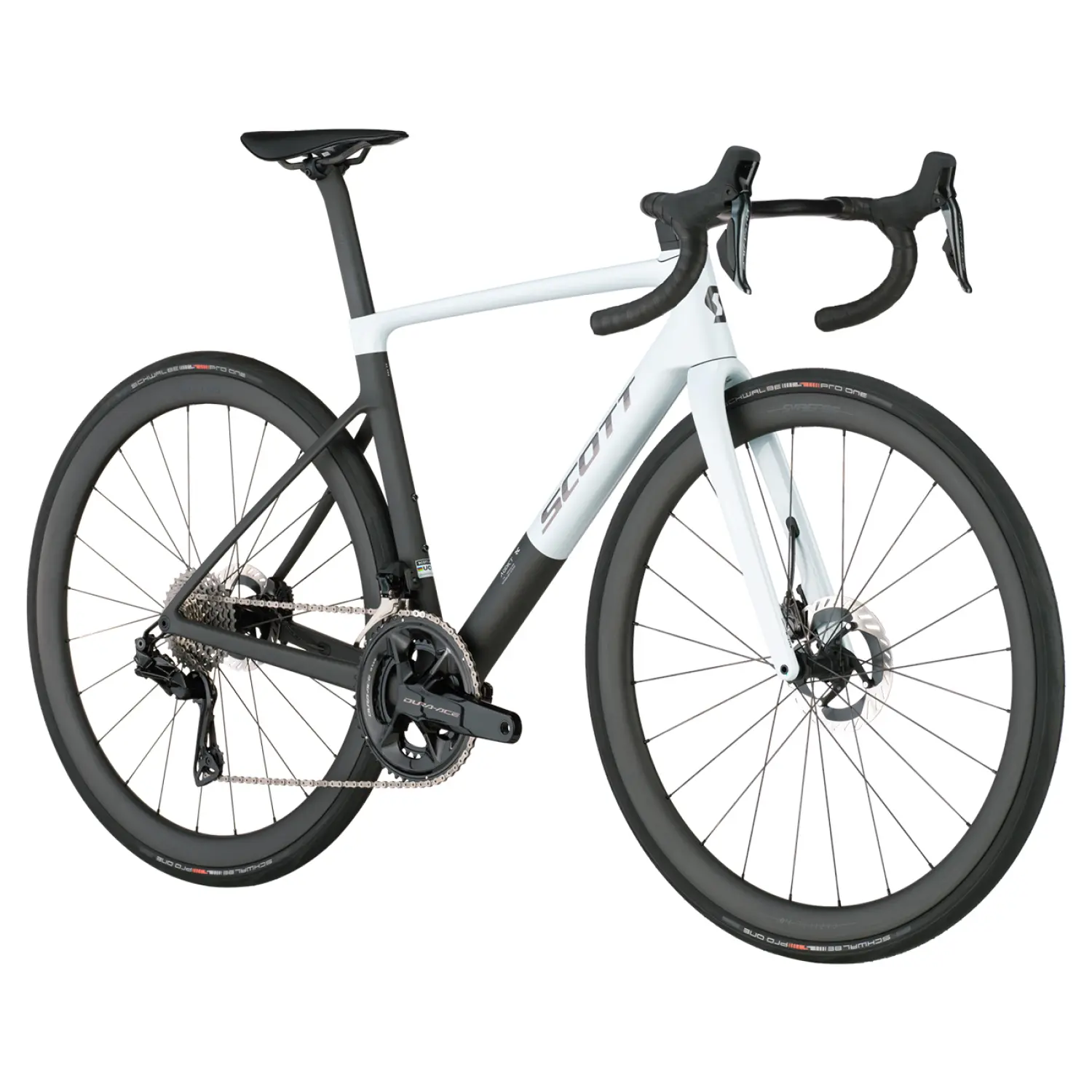  - Scott Bike Addict RC Pro