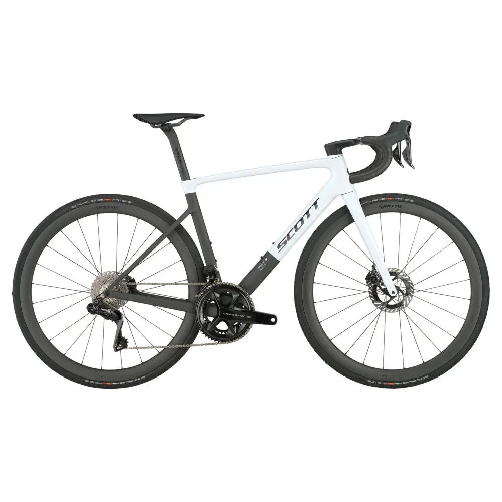 Scott Bike Addict RC Pro