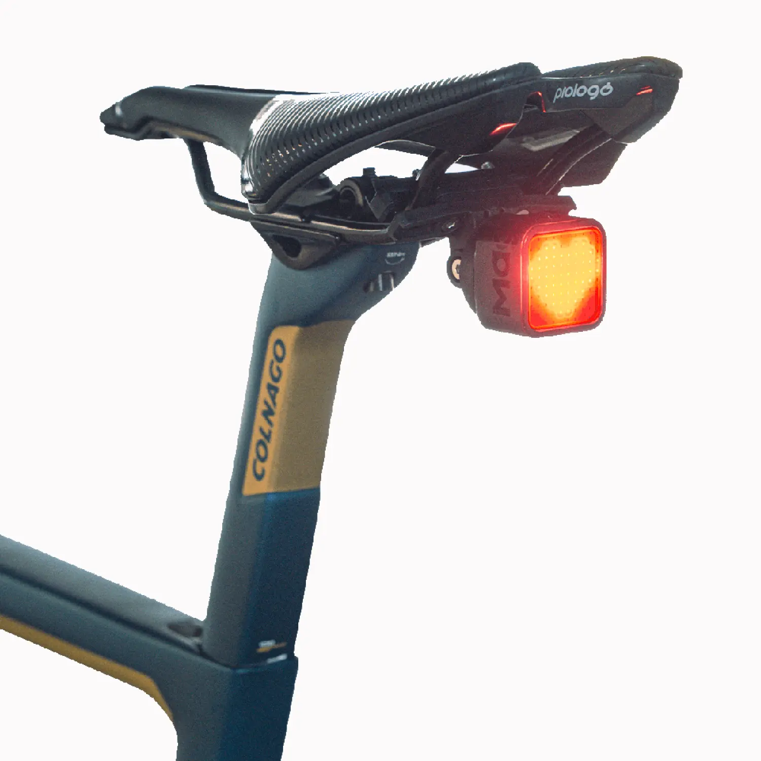  - Magene Intelligent tail light