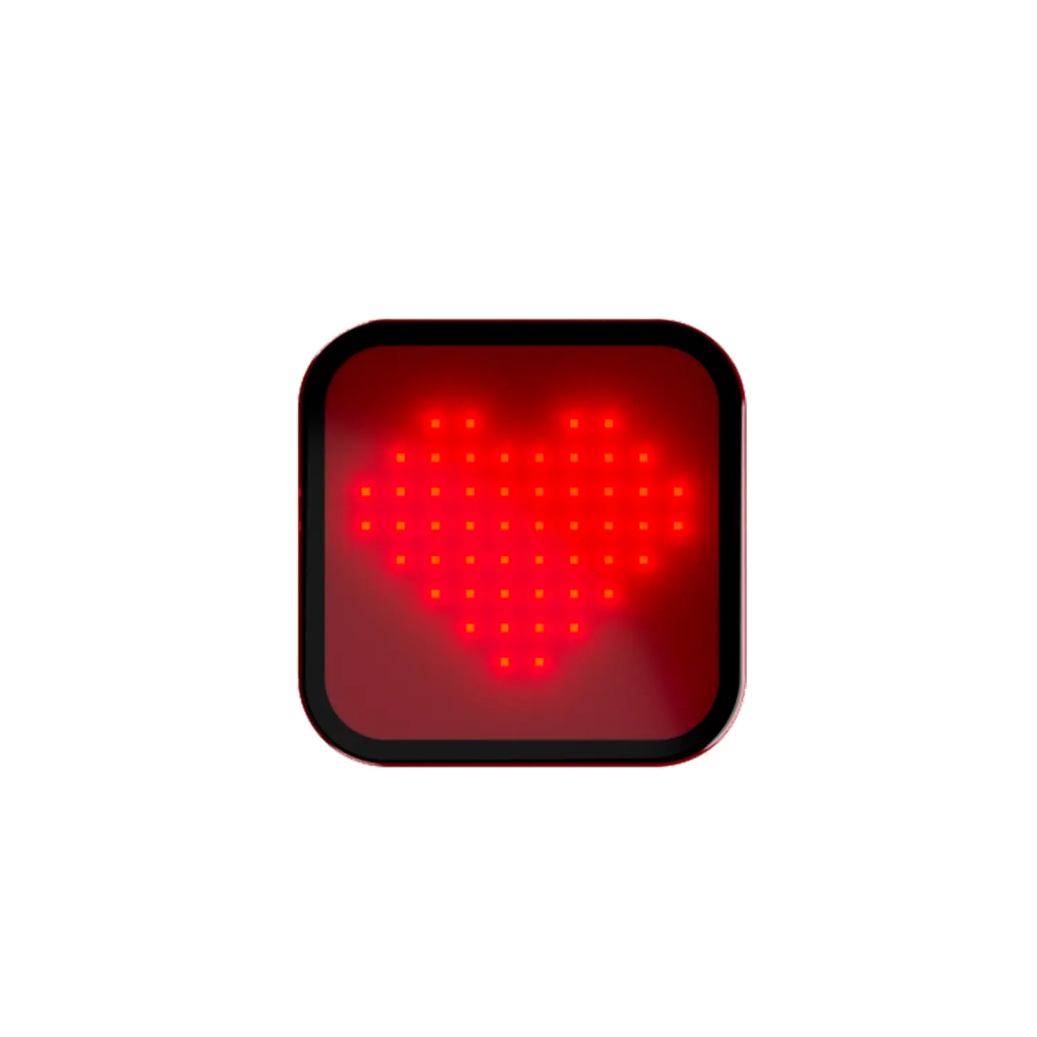  - Magene Intelligent tail light