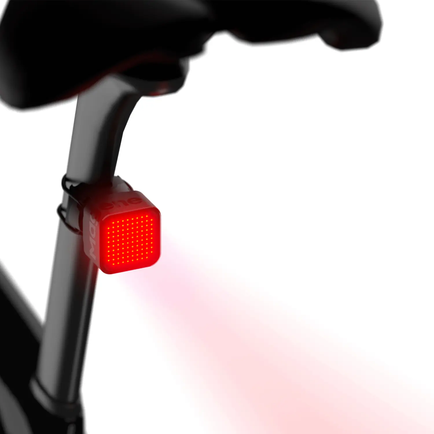  - Magene Intelligent tail light