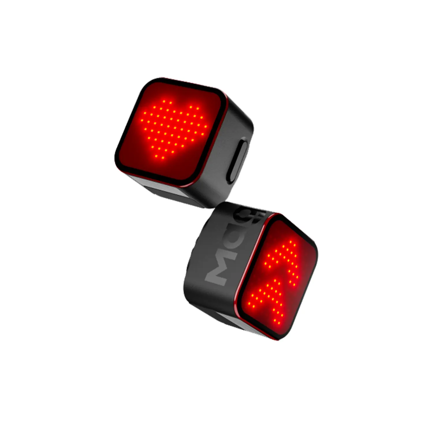  - Magene Intelligent tail light