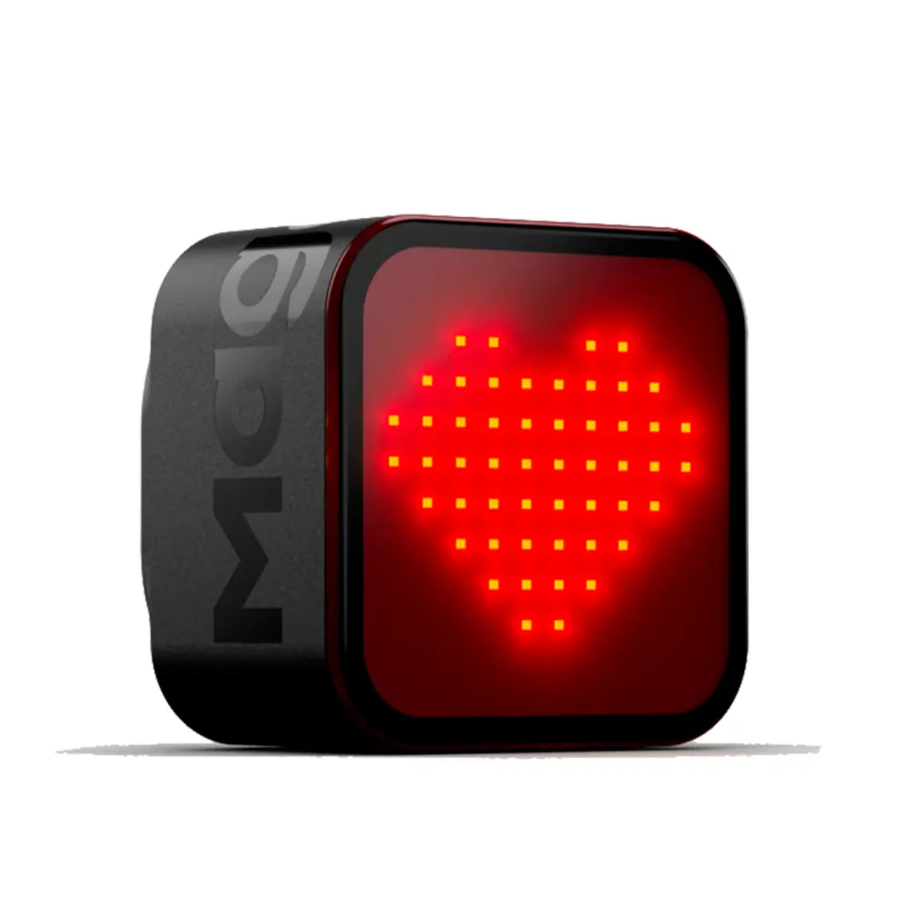 Magene Intelligent tail light