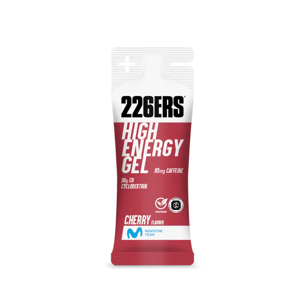 226ers High Energy Gel 45