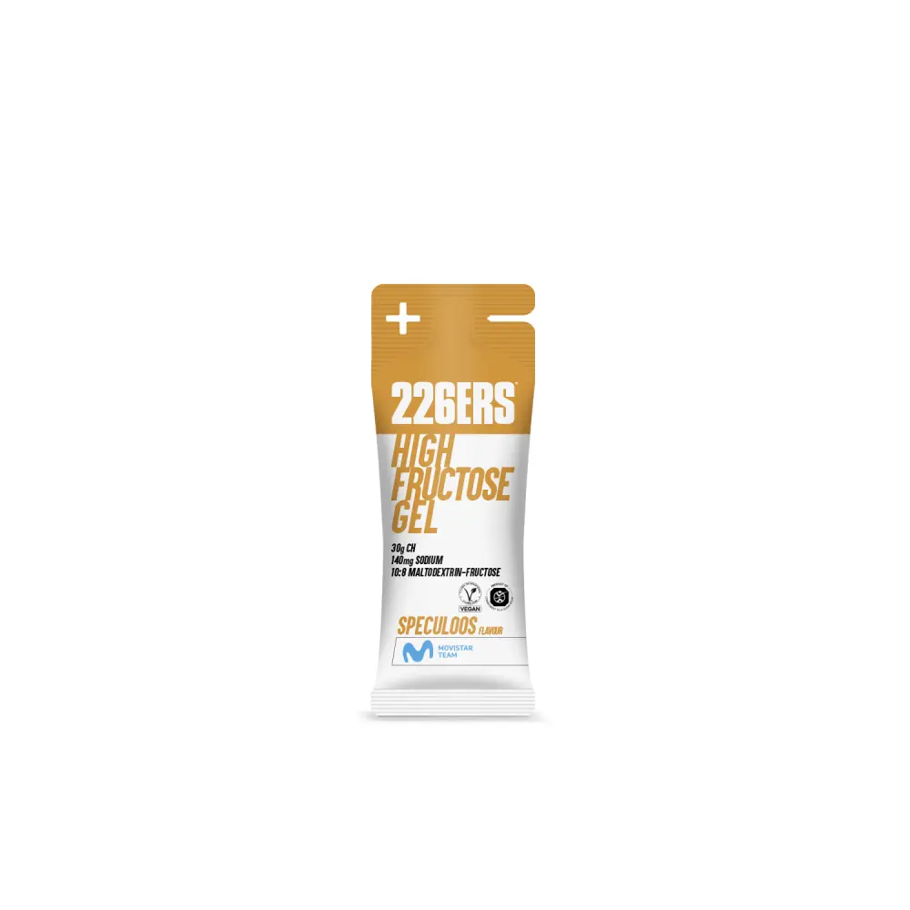 226ers High Fructose 44