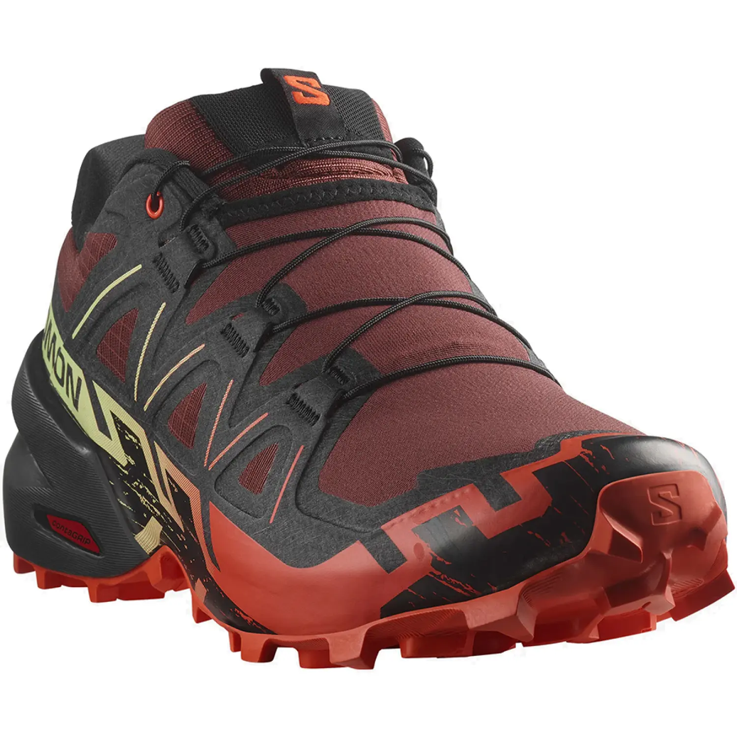 - Salomon Speedcross 6